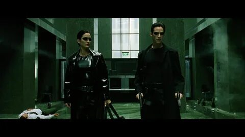 The Matrix Screencap Fancaps