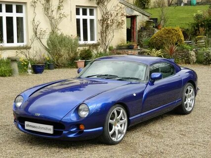 Tvr Cerbera : Used 1999 TVR Cerbera for sale in Surrey Pisto