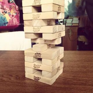 Илларион Кун on Twitter: "Играем в #jenga https://t.co/ouNqG