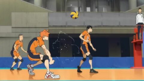 Haikyuu epic