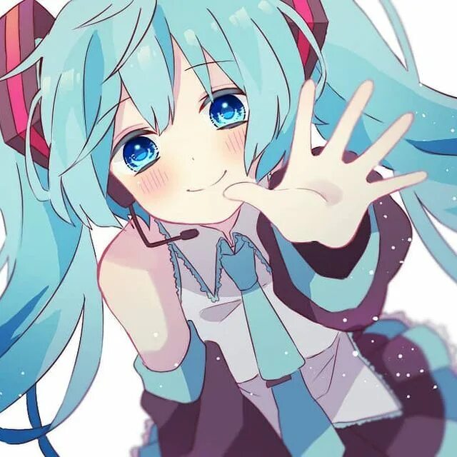 Photo by Hatsune Miku */* 初 音 ミ ク on September 02, 2018. 