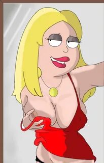 Read American Dad Francine Hentai porns - Manga and porncomi