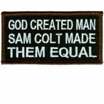Sam Colt Quotes. QuotesGram