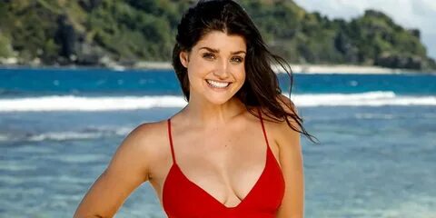 Everything to Know About Survivor's Lauren O'Connell: Instag