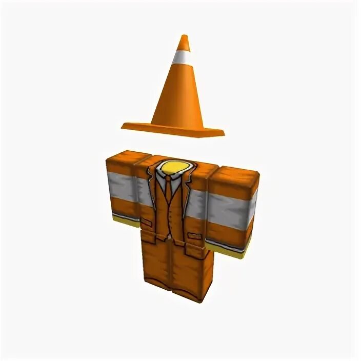 Epic Cone Roblox