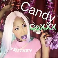 Profil Candy CoXXX