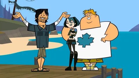 Discuss Everything About Total Drama Wiki Fandom