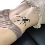 Отличный паук@planet_tattoos - Planet tattoos 🌎 тату