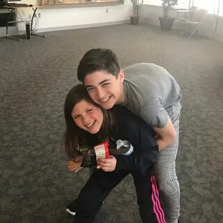 Picture of Asher Angel in General Pictures - asher-angel-150