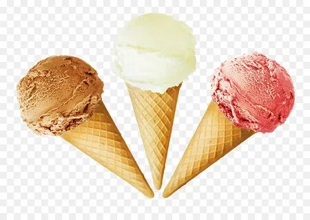 мороженое, Ice Cream Cones, пломбир