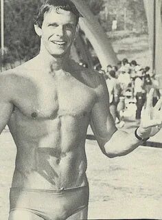 Hunksinswimsuits: Marc Singer