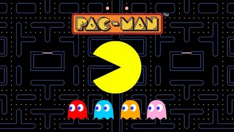 Pac-Man Has Remarried? 