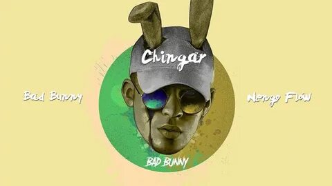 Bad Bunny "Chingar" x Nengo Flow Pista De Trap / Instrumenta