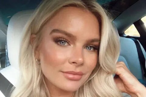 10 Things You Didn't Know about Kelli Goss