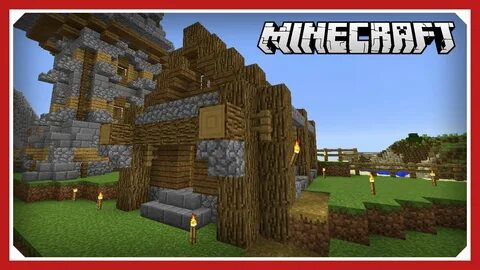 Minecraft E102: AFK Fishing Farm Fishing Hut 1.12.2 Vanilla 