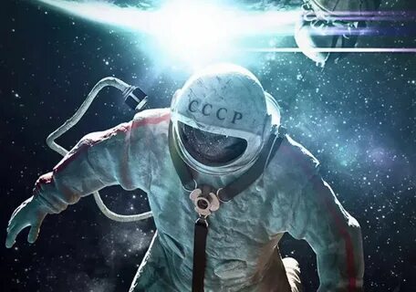The Phantom Cosmonauts Of The USSR