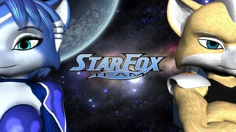 Team Star Fox Wallpapers By Bigjim3D On DeviantArt Desktop B