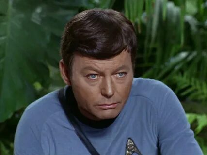 2x05 - The Apple - TrekCore 'Star Trek: TOS' HD Screencap & 
