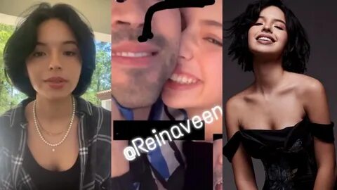 Ángela Aguilar y su novio Gussy Lau terminaron? Este VÍDEO causa polémica - Diar