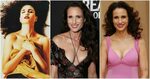 25 Nude Pictures Of Andie MacDowell Which Will Get All Of Yo