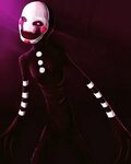 Pin by Sakura Fields on Puppet/Marionette Fnaf, Marionette f