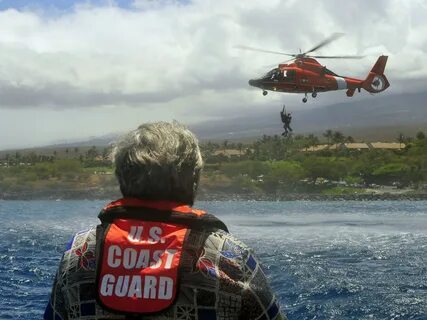 Coast Guard Wallpapers (58+ background pictures)