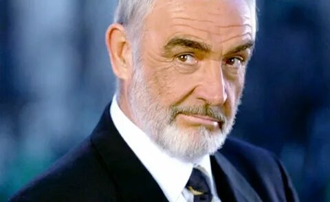 Pin on Sean Connery