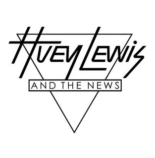 Huey Lewis & the News - Wikipedia
