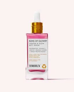 Ultra hydrating serum formulated with citrus-based methoxylated flavones to...