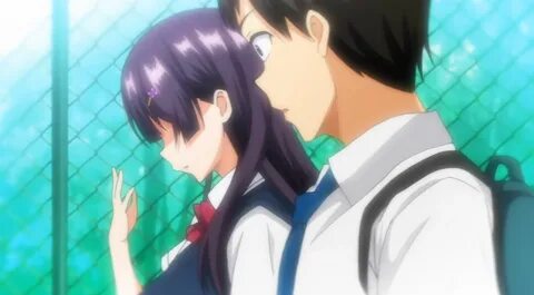 Ajisai no Chiru Koro ni Betrays Another Unknowing Lover - Sankaku Complex