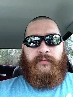 Bald Head With Beard Mobil Pribadi