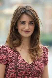 Penelope Cruz Steps Out in Spain For Her Latest Film Penelop