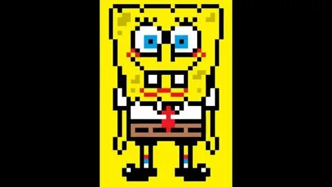 Spongebob Squarepants - Main Title Theme 8-Bit - YouTube