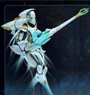 Eldar Shadow Spectre image - Warhammer 40K Fan Group Warhamm