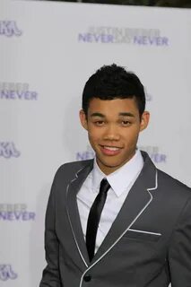 Picture of Roshon Fegan