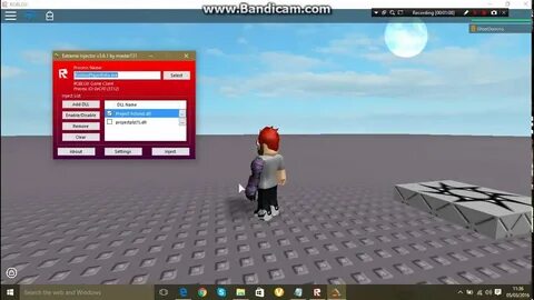 Roblox Hacks And Injector