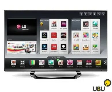 Шикарный LG 47 дюймов(120 см) smart TV +3D, купить в Краснод