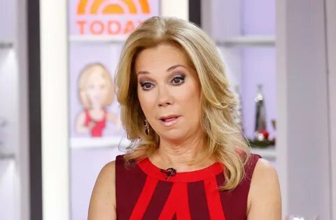 The REAL Reason Kathie Lee Left 'Today': Gifford Was Pushed 