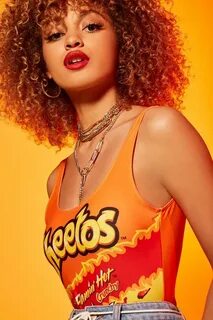 Newest hot cheeto outfit forever 21 Sale OFF - 67