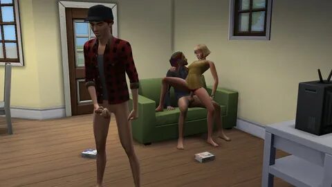 Sims 4 cuckold