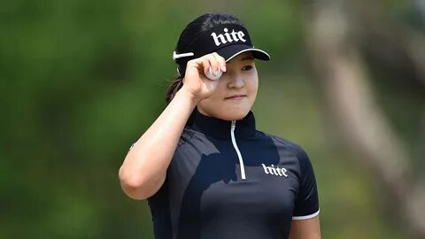 In Gee Chun's Ability to Succeed LPGA Ladies Professional Go