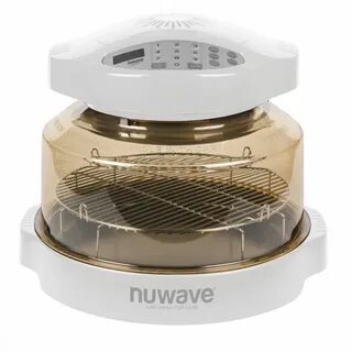 nuwave infrared oven OFF-61