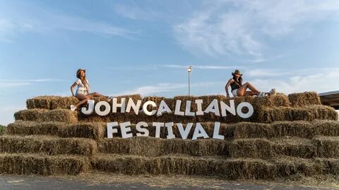Кальянный фестиваль JohnCalliano 2022 - Мексиканский перепол