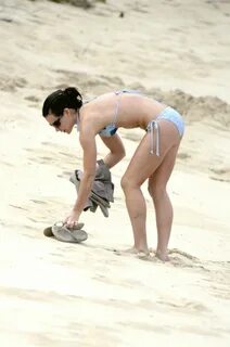 evangeline-lilly-bikini-mars-2020-27 * Les stars nues en pho