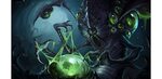 Heroes of the Storm : Guide Abathur, Build symbiote hybride 