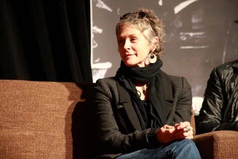 File:Melissa McBride (15420980103).jpg - Wikimedia Commons