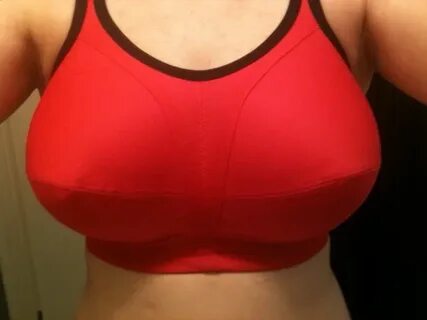 Review Freya Active Soft Cup Sports Bra By Baby's Rules