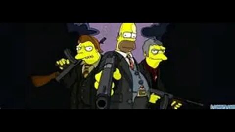 Homer wants his Money (grime/trape beat) - YouTube