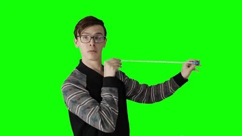 iDubbbz "That's quite big. impressive!" #meme #quote #idubbb