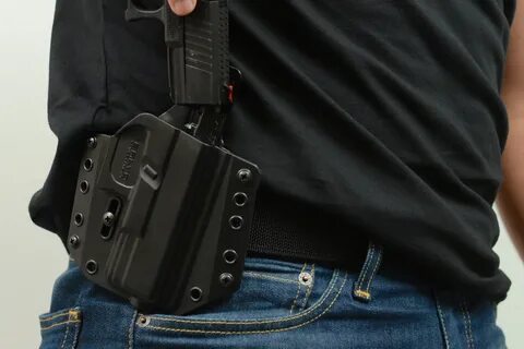 Bravo Concealment BCA 3.0 OWB Holster Introduced RECOIL